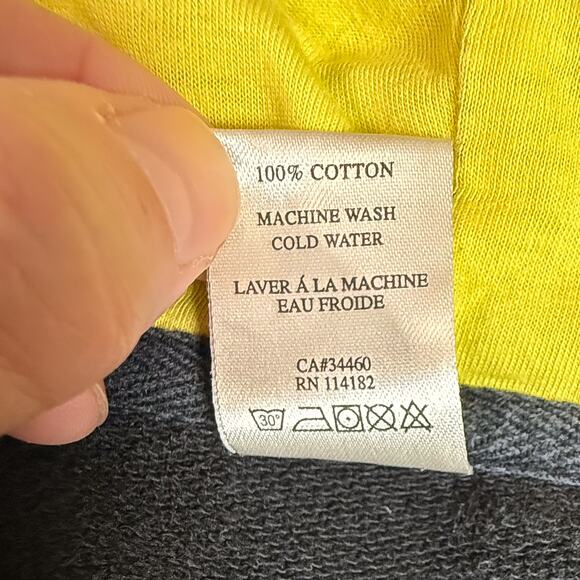 Ed Hardy Tattoo Art Hoodie S Dragon Geisha Tiger Love Kills Spray Zip Jacket - Picture 7 of 15